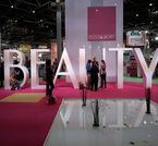 Beautymesse, Beauty, Messe