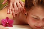 Massage, Entspanneung, Wellness, Verwöhnprogramm